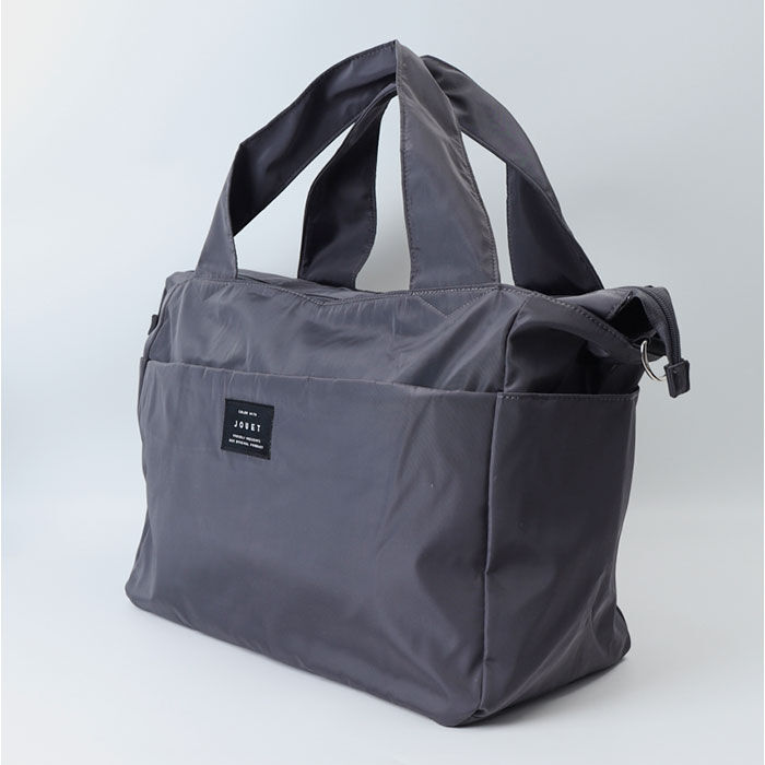 BACKYARD FAMILY「jouet ジョエット ボストンバッグ J6093 通販 ボストンバック 大容量 キャリーオン」|ボストンバッグ|