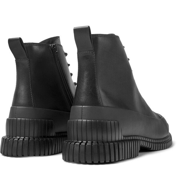 CAMPER「[カンペール] PIX / ハイカットシューズ」|ショートブーツ|