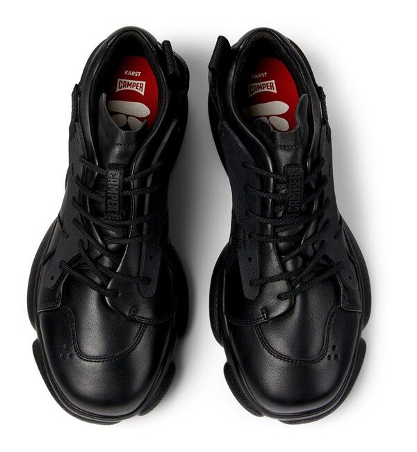 CAMPER「[カンペール] KARST / レザースニーカー」|スニーカー|