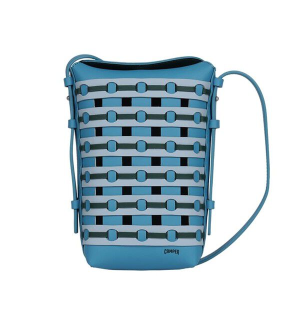 CAMPER「[カンペール] Mijas ショルダーバッグ」|ショルダー・メッセンジャー|