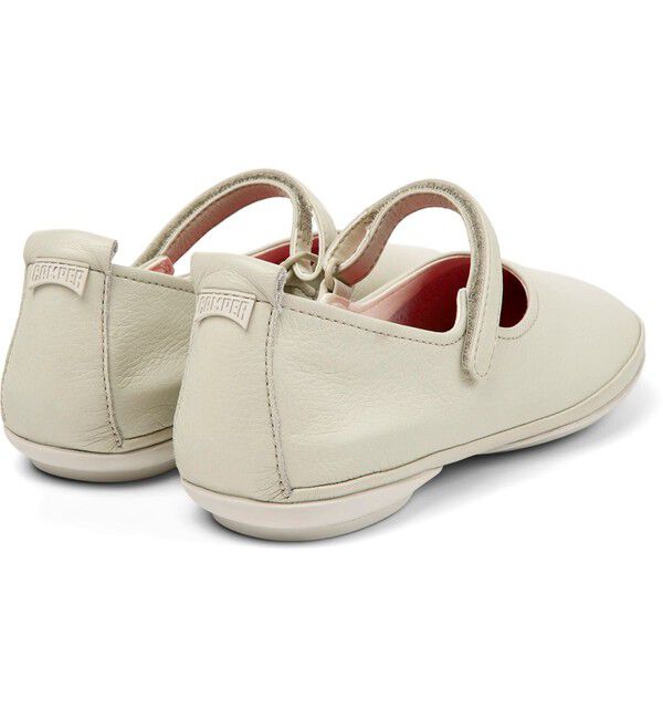 CAMPER「[カンペール] RIGHT NINA / フラットシューズ」|パンプス|