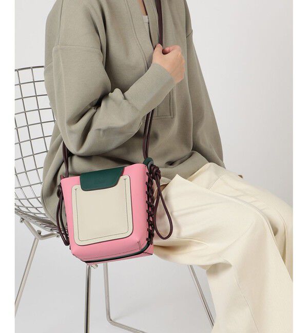 CAMPER「[カンペール] Sabado ショルダーバッグ」|ショルダー・メッセンジャー|