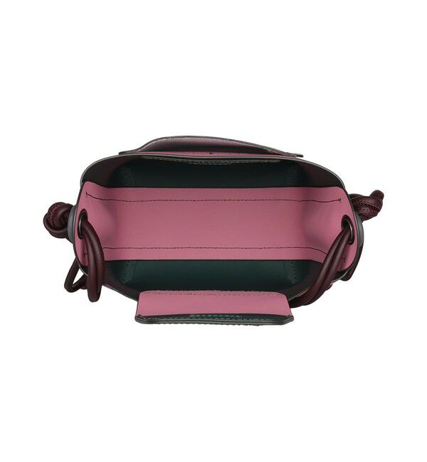 CAMPER「[カンペール] Sabado ショルダーバッグ」|ショルダー・メッセンジャー|