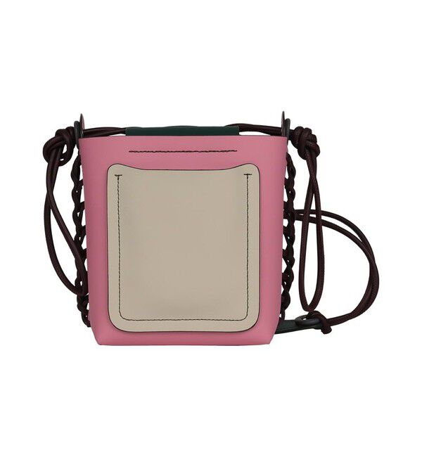 CAMPER「[カンペール] Sabado ショルダーバッグ」|ショルダー・メッセンジャー|