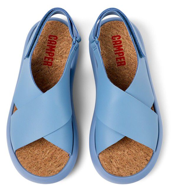 CAMPER「[カンペール] PELOTAS FLOTA / サンダル」|サンダル|