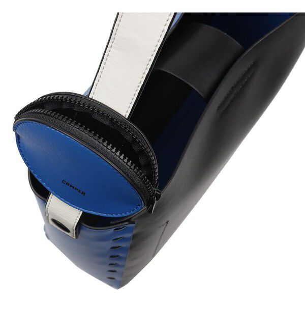 CAMPER「[カンペール] Lina ショルダーバッグ」|ショルダー・メッセンジャー|