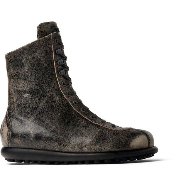 CAMPER「[カンペール] PELOTAS ARIEL / ハイカットシューズ」|ロングブーツ|