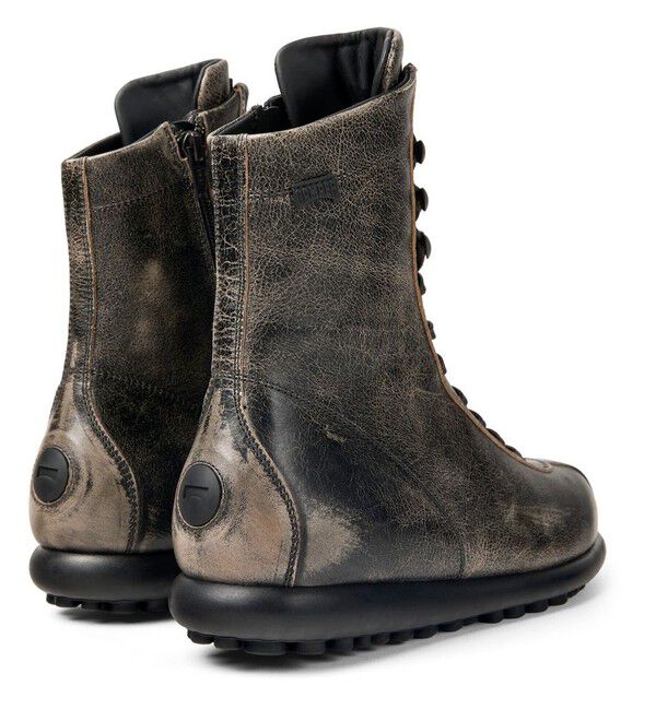 CAMPER「[カンペール] PELOTAS ARIEL / ハイカットシューズ」|ロングブーツ|