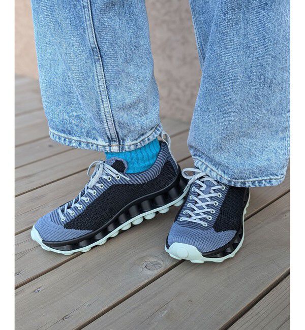 CAMPER「[カンペール] PELOTISSIMA BY SUNNEI / カジュアルシューズ」|スニーカー|