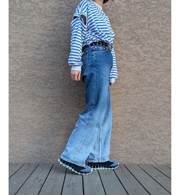 CAMPER「[カンペール] PELOTISSIMA BY SUNNEI / カジュアルシューズ」|スニーカー|