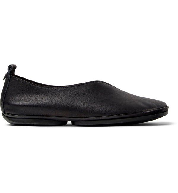 CAMPER「[カンペール] RIGHT NINA / フラットシューズ」|パンプス|