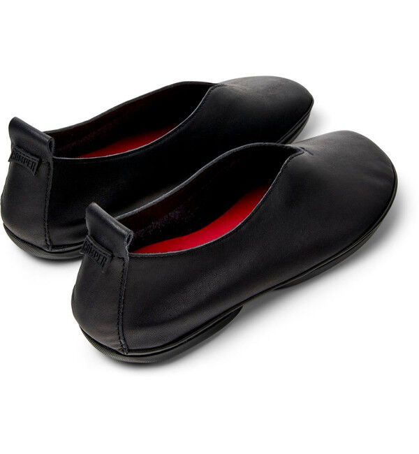 CAMPER「[カンペール] RIGHT NINA / フラットシューズ」|パンプス|