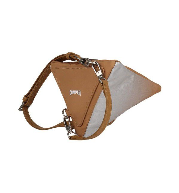 CAMPER「[カンペール] GESTALT ショルダーバッグ」|ショルダー・メッセンジャー|