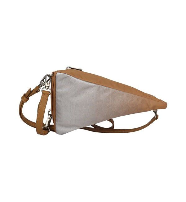 CAMPER「[カンペール] GESTALT ショルダーバッグ」|ショルダー・メッセンジャー|