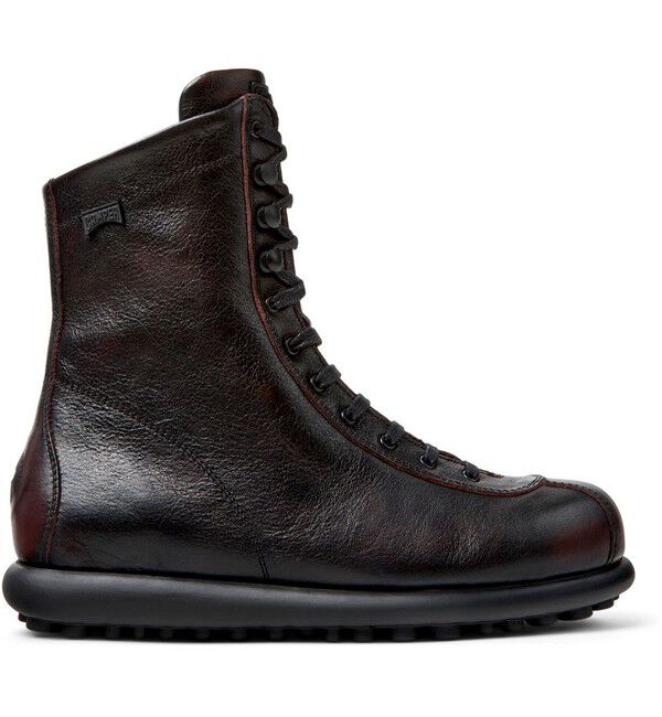 CAMPER「[カンペール] PELOTAS ARIEL / アンクルブーツ」|ロングブーツ|