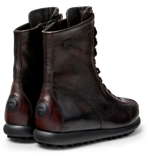 CAMPER「[カンペール] PELOTAS ARIEL / アンクルブーツ」|ロングブーツ|