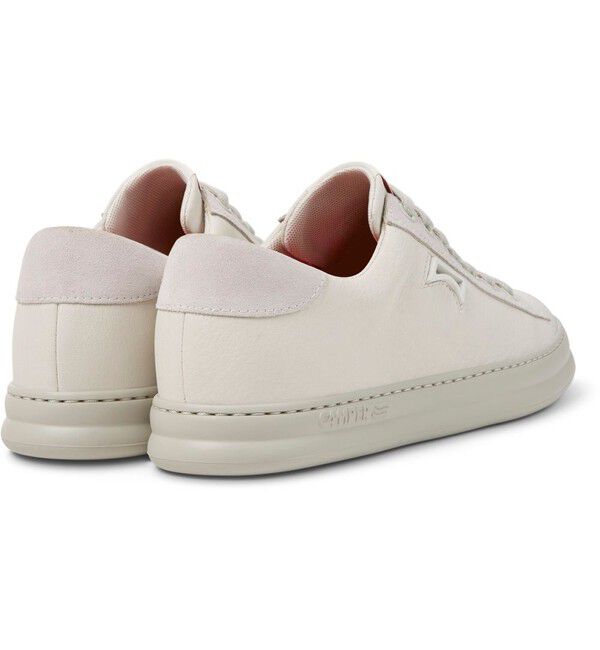 CAMPER「[カンペール] RUNNER FOUR / レザースニーカー」|スニーカー|