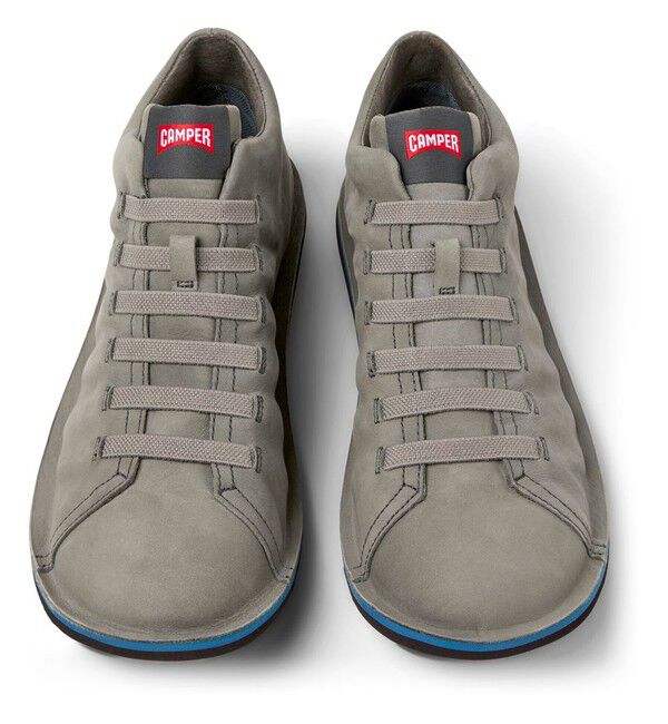 CAMPER「[カンペール] BEETLE / ハイカットシューズ」|スニーカー|