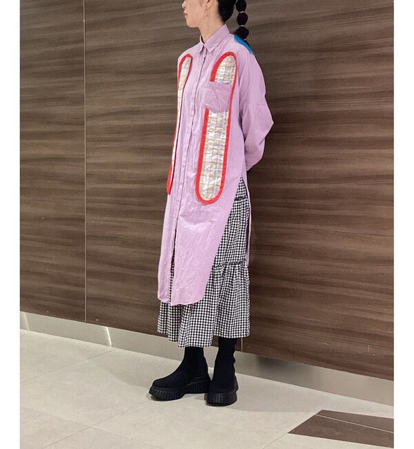 CAMPER「[カンペール] PIX BCN / ロングブーツ」|ロングブーツ|