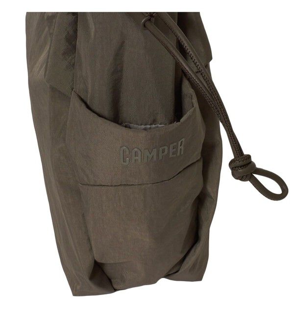 CAMPER「[カンペール] BLAIR トートバッグ」|ショルダー・メッセンジャー|