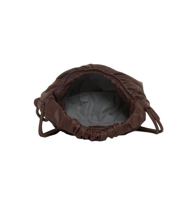 CAMPER「[カンペール] PUFFER トートバッグ」|ショルダー・メッセンジャー|