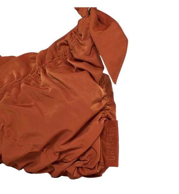 CAMPER「[カンペール] ARRUGA ショルダーバッグ」|ショルダー・メッセンジャー|