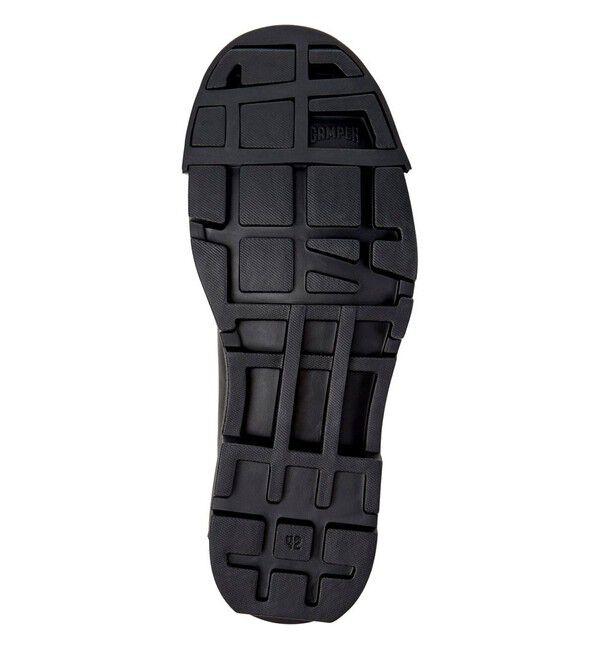 CAMPER「[カンペール] JUNCTION / カジュアルシューズ」|モカシン|