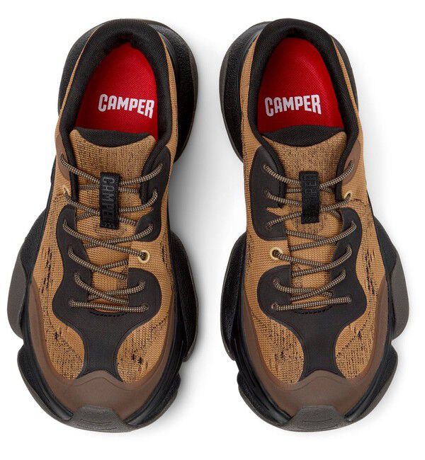 CAMPER「[カンペール] KARST 2 / スニーカー」|スニーカー|