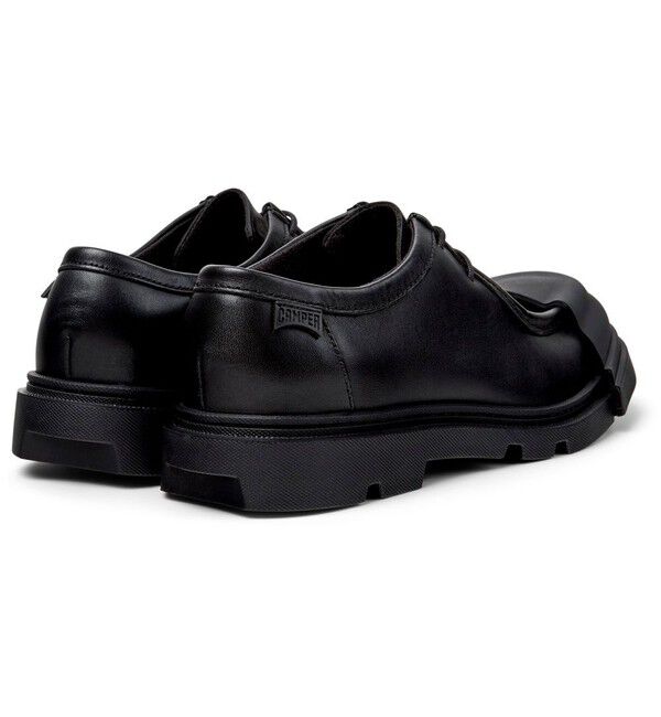 CAMPER「[カンペール] JUNCTION / カジュアルシューズ」|モカシン|