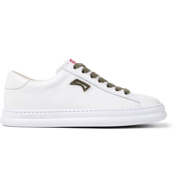 CAMPER「[カンペール] RUNNER FOUR / レザースニーカー」|スニーカー|