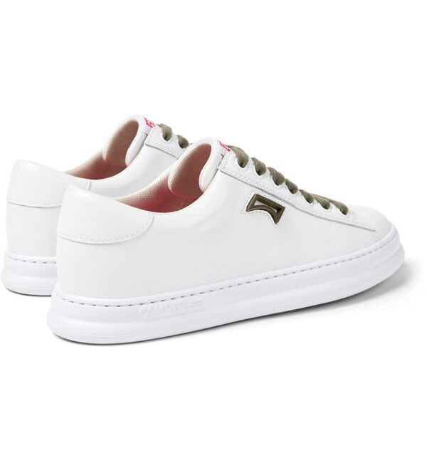 CAMPER「[カンペール] RUNNER FOUR / レザースニーカー」|スニーカー|