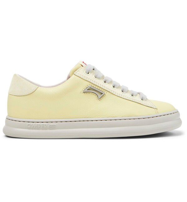 CAMPER「[カンペール] RUNNER FOUR / レザースニーカー」|スニーカー|