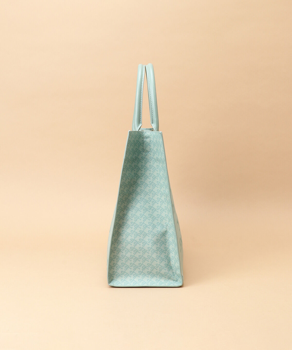 Samantha Thavasa「[パステル]STヌーベルオレール トートバッグ 大サイズ」|トートバッグ|