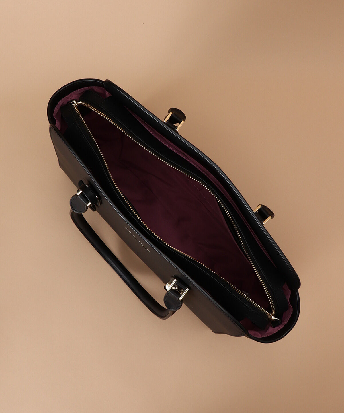 Samantha Thavasa「サマンサ スプリットミア 大サイズ」|トートバッグ|