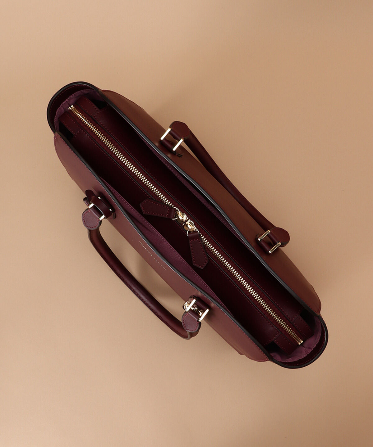 Samantha Thavasa「サマンサ スプリットミア 大サイズ」|トートバッグ|