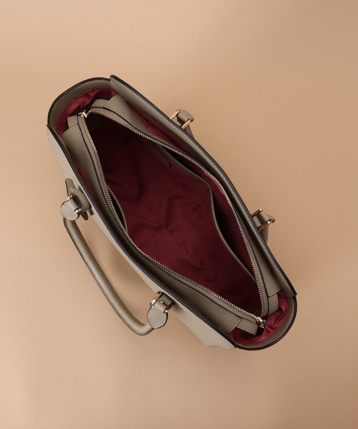 Samantha Thavasa「サマンサ スプリットミア 大サイズ」|トートバッグ|