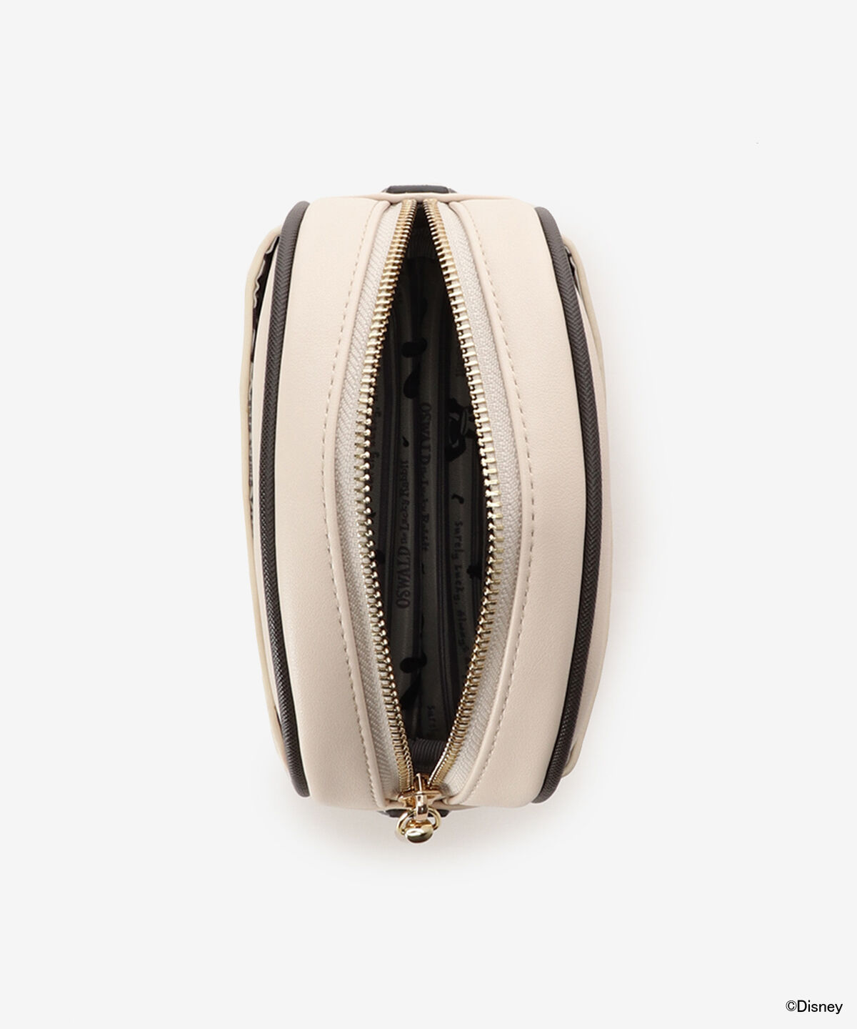 Samantha Thavasa「「オズワルド・ザ・ラッキー・ラビット」コレクション ポーチ」|ポーチ|