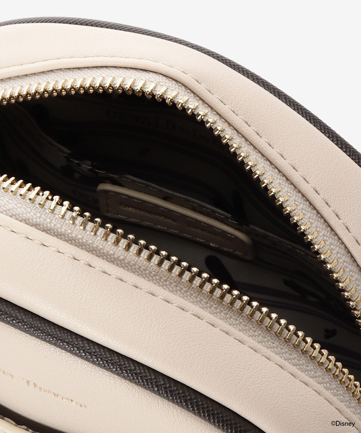 Samantha Thavasa「「オズワルド・ザ・ラッキー・ラビット」コレクション ポーチ」|ポーチ|