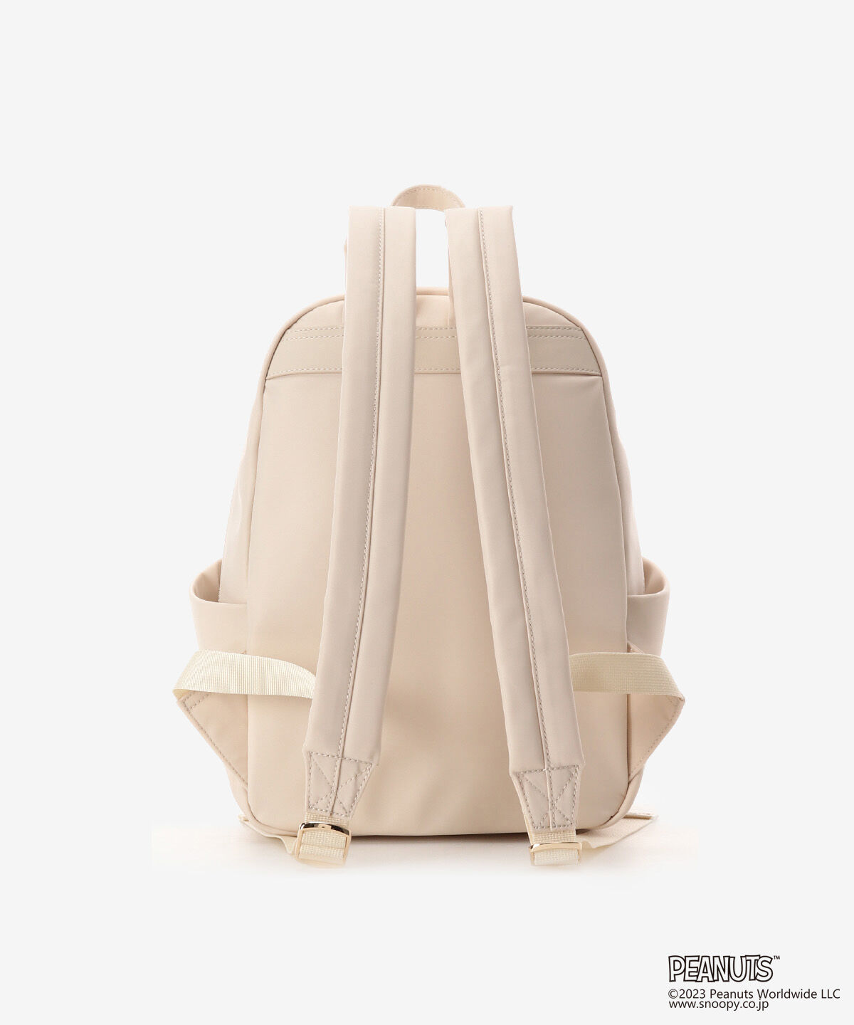 Samantha Thavasa「「スヌーピー」コレクション ナイロンリュック」|リュック|
