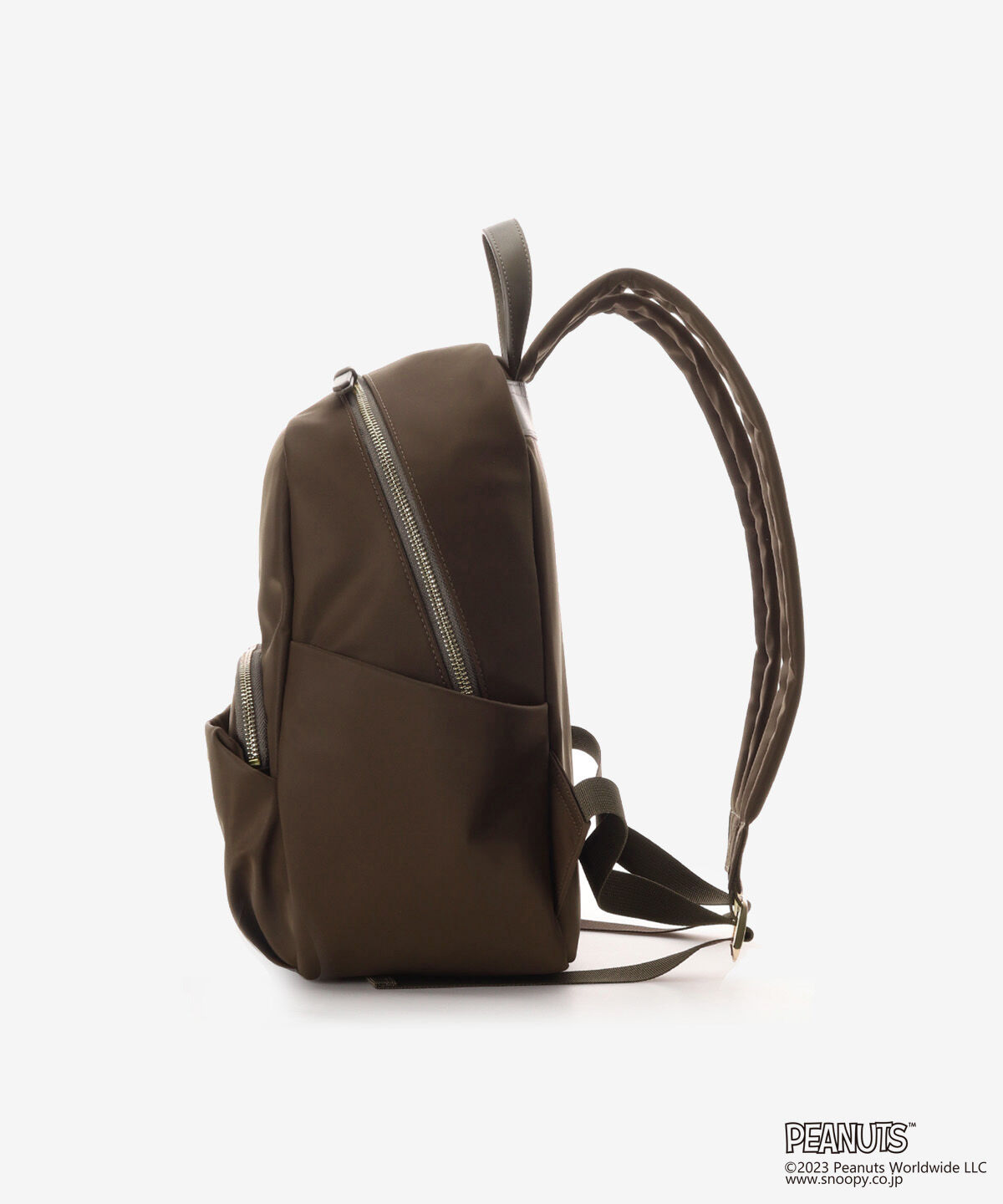 Samantha Thavasa「「スヌーピー」コレクション ナイロンリュック」|リュック|
