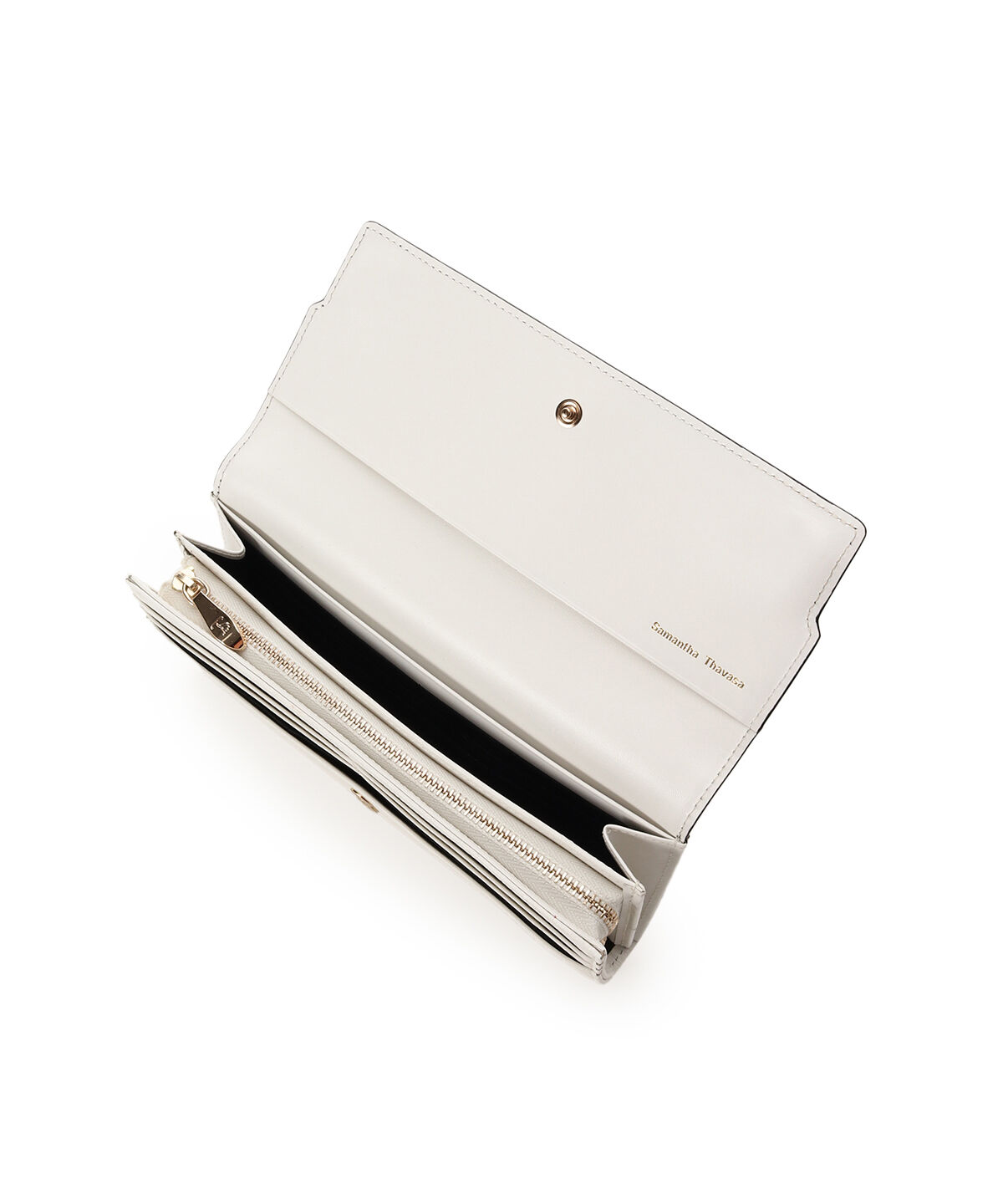 Samantha Thavasa「エムシュシュⅢ  長財布」|財布|