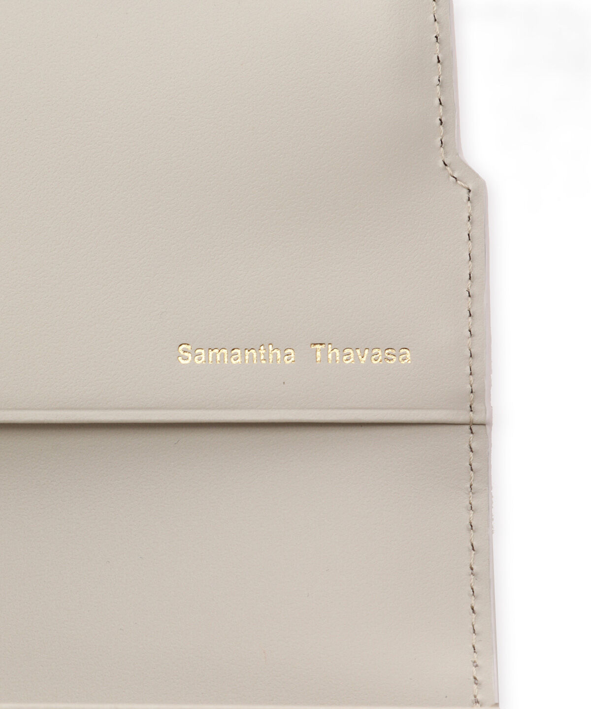 Samantha Thavasa「エムシュシュⅢ  長財布」|財布|