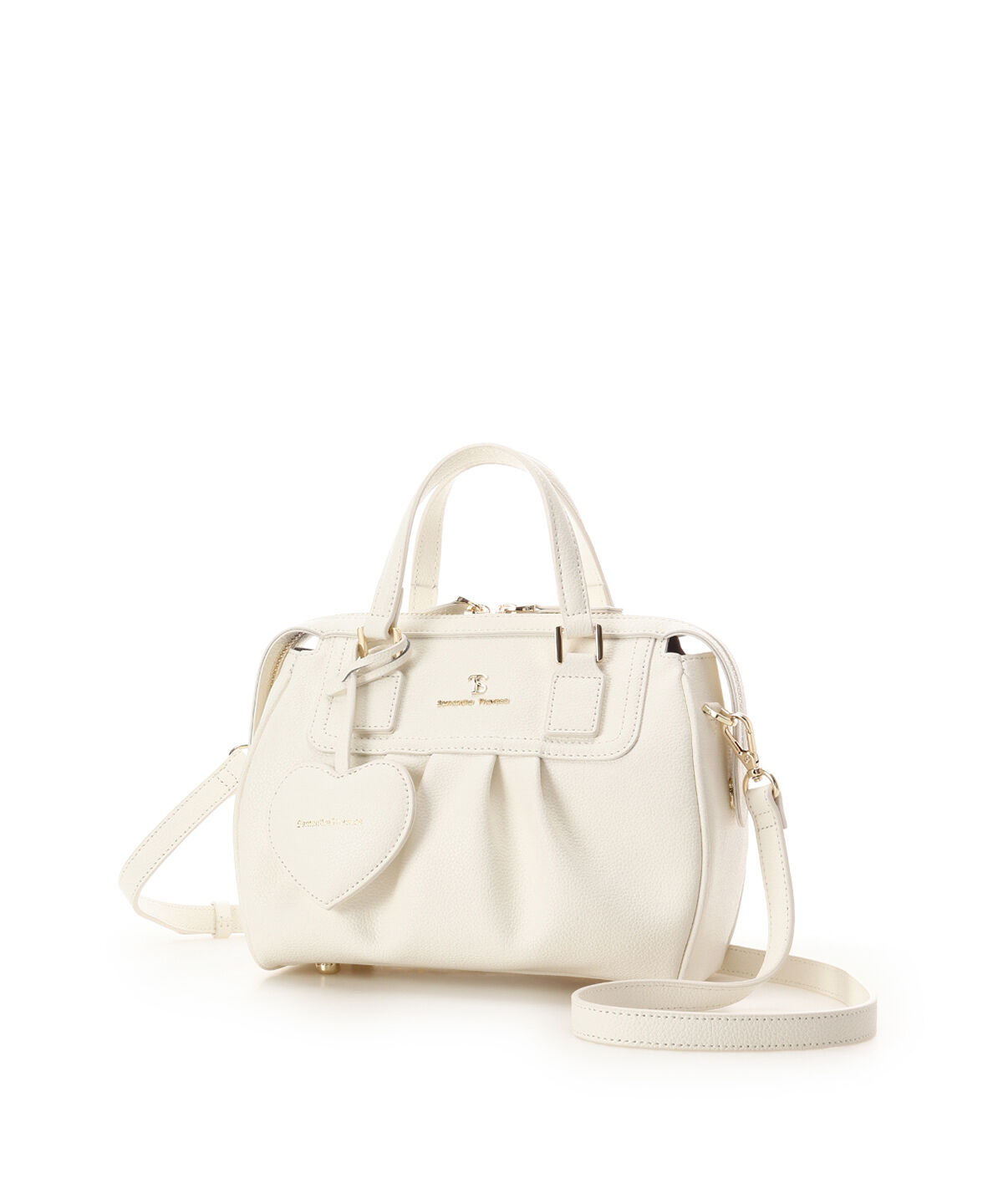 Samantha Thavasa「[パステルカラー]サマンサアンビシオン[Revival Collection]」|ハンドバッグ|