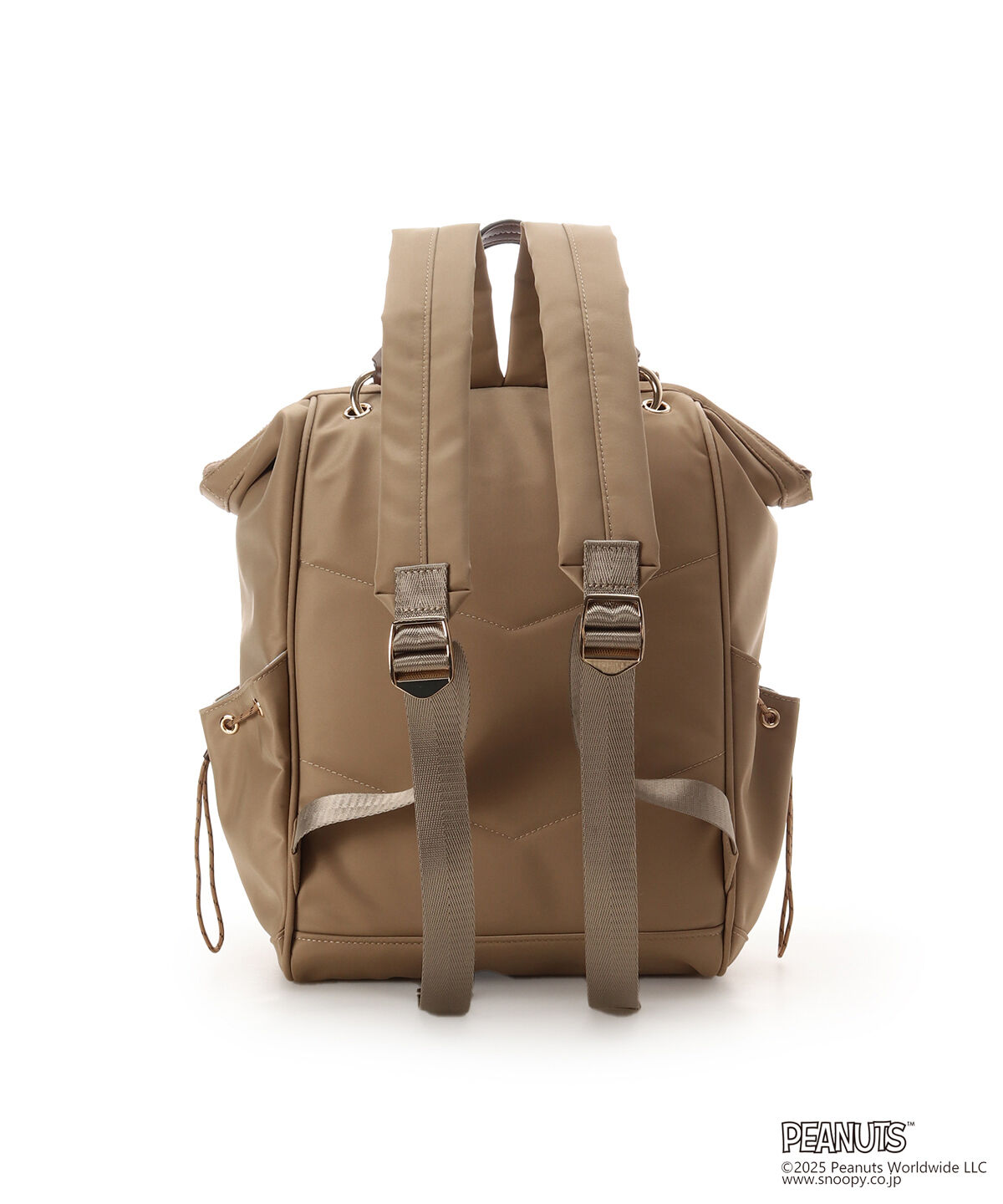Samantha Thavasa「「スヌーピー」コレクション ナイロンリュック」|リュック|