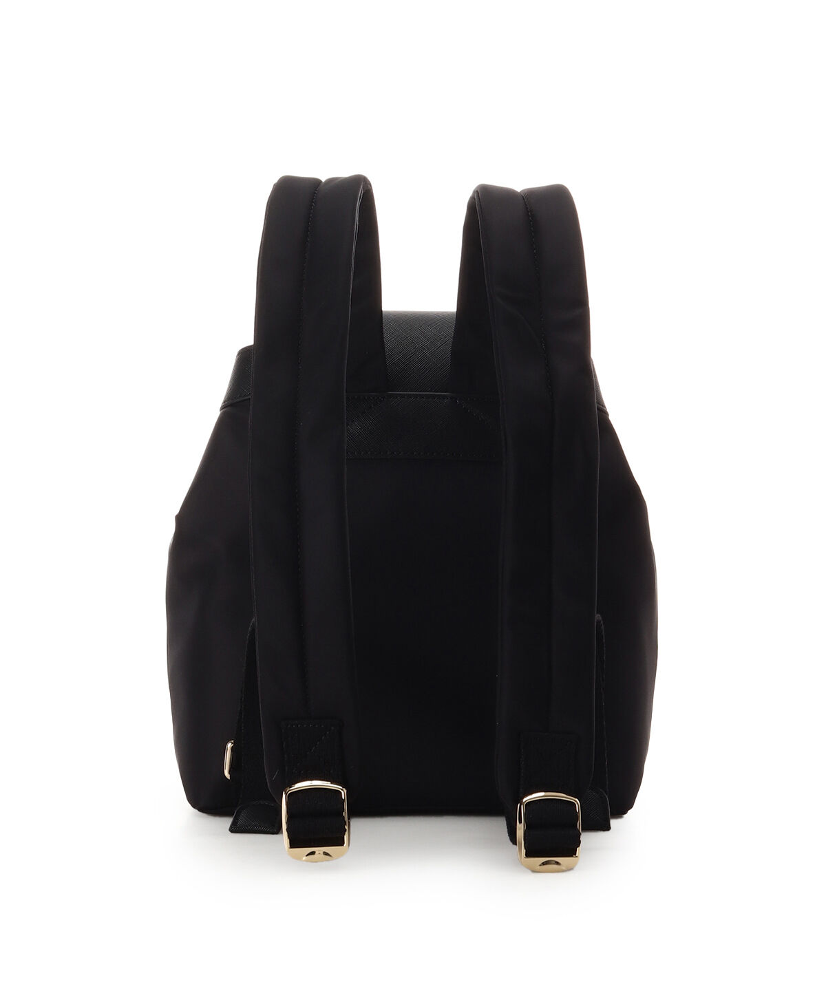 Samantha Thavasa「ナイロン&times;合皮 リュック」|リュック|