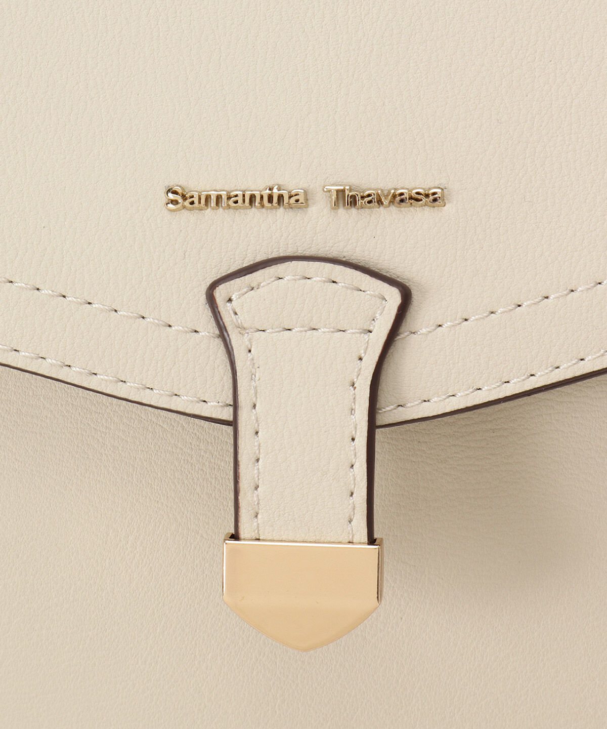 Samantha Thavasa「スタイリッシュ2wayバッグ」|リュック|