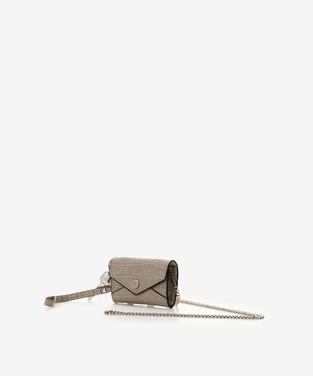 Samantha Vega「クロコレターチャーム」|チャーム・キーホルダー|