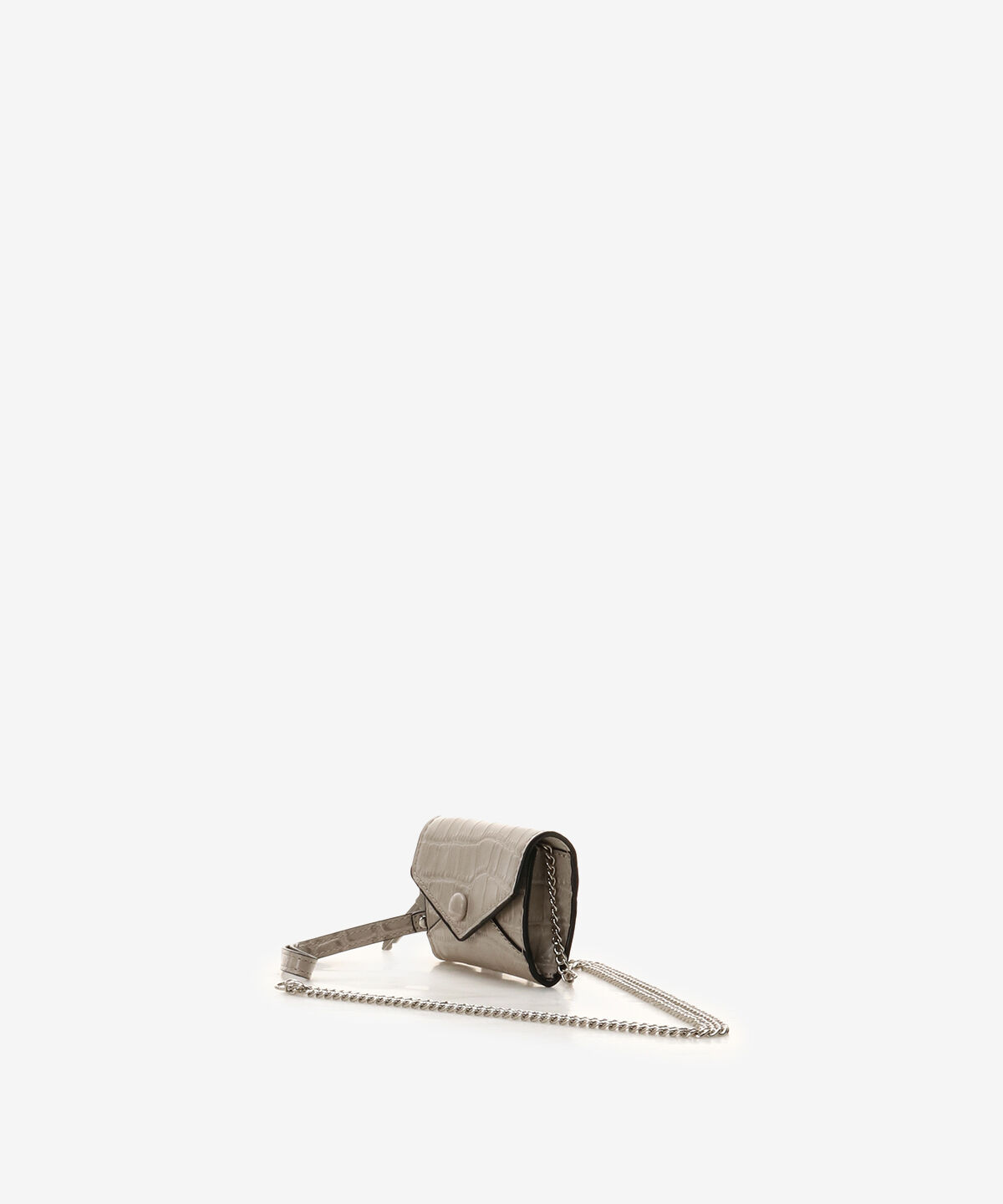 Samantha Vega「クロコレターチャーム」|チャーム・キーホルダー|