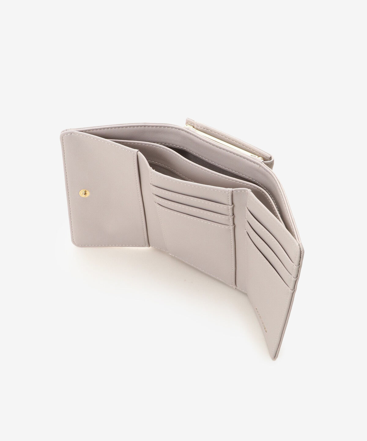 Samantha Vega「ビジューリボン　折財布」|財布|