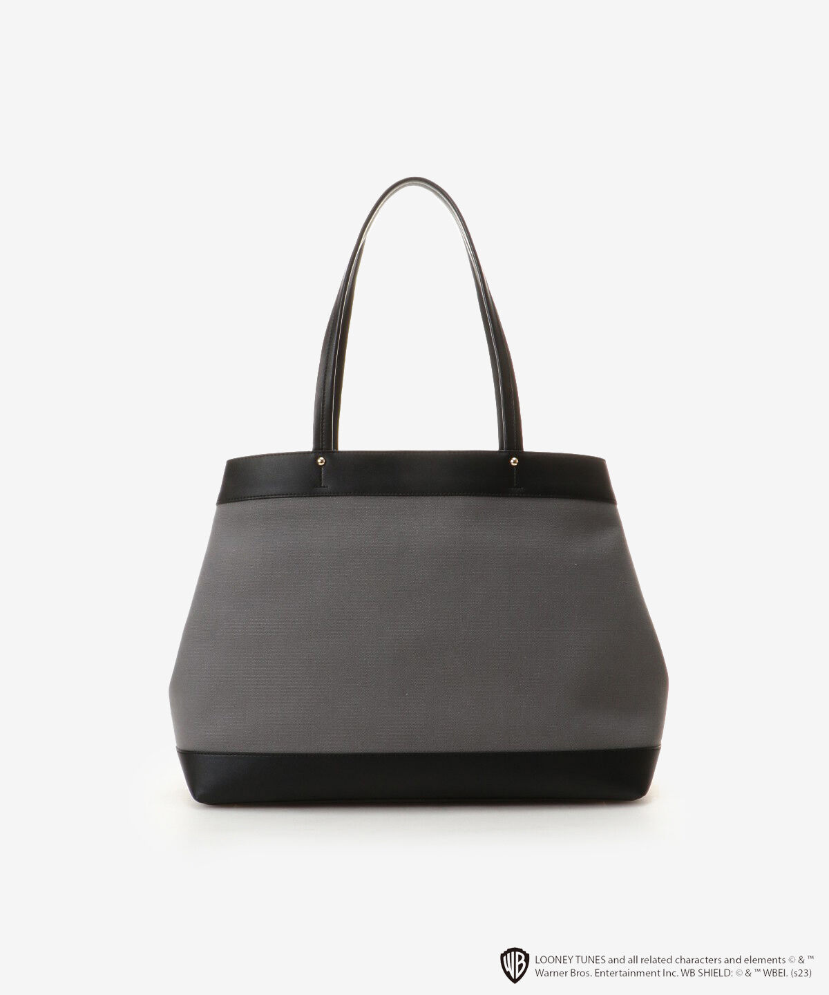 Samantha Vega「「ルーニー・テューンズ」コラボレーション トートバッグ」|トートバッグ|